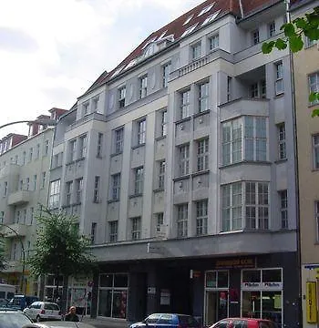 In * Берлин