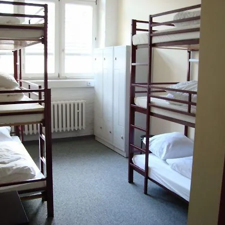 Hostel In Berlin