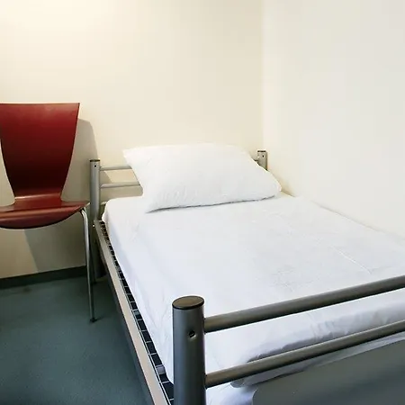 Hostel In