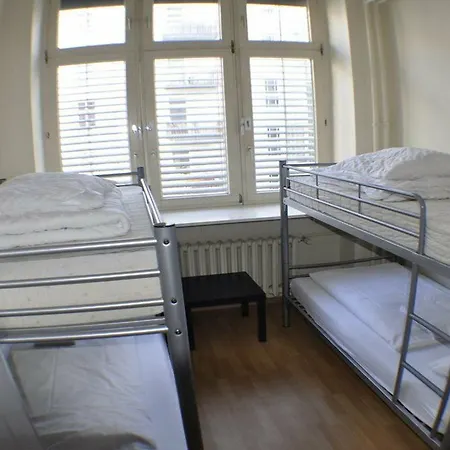 Hostel In