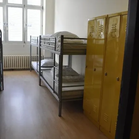 Hostel In