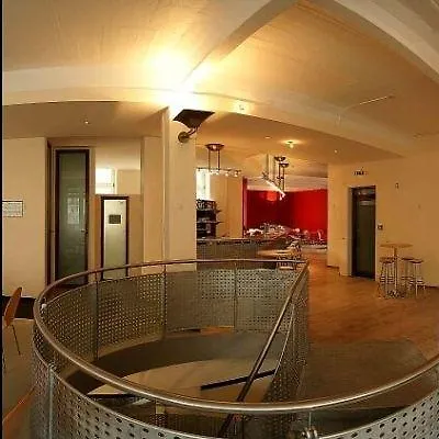Hostel In Berlín
