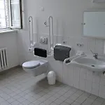 In Vandrerhjem *