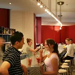 In Vandrerhjem Berlin