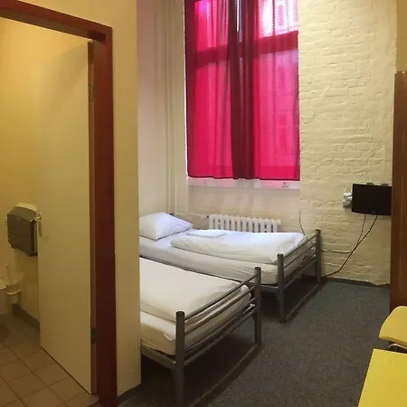 In Hostal