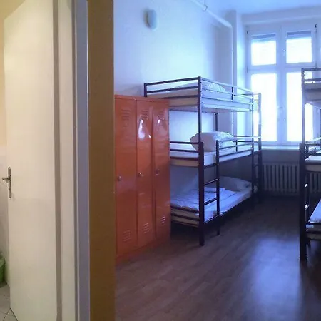 In Hostal
