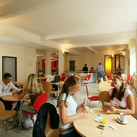 Hostal In Berlín