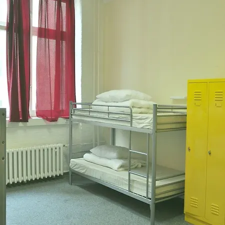 In Hostal