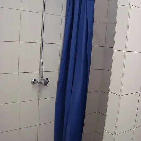 In Hostal *