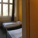 In Hostel Berlijn
