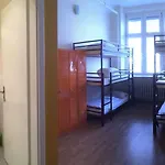 In Hostel