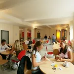 Hostel In Berlijn