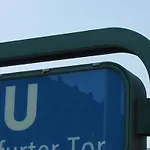 Hostel In Berlijn
