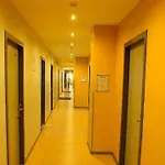 In Hostel