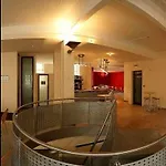 Hostel In Berlijn