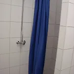 In Hostel *