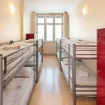 Hostel In