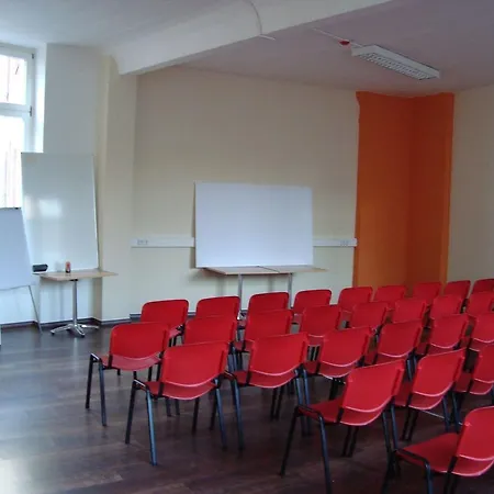 Hostel In Berlijn