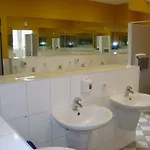 In Albergue