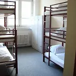 Albergue In Berlim
