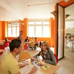 In Albergue Berlim