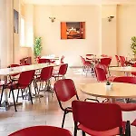 Albergue In Berlim