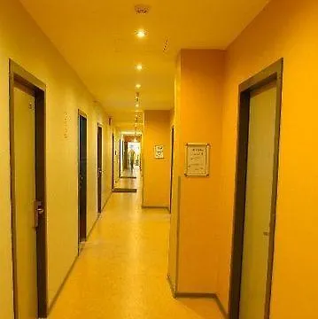 In Hostel