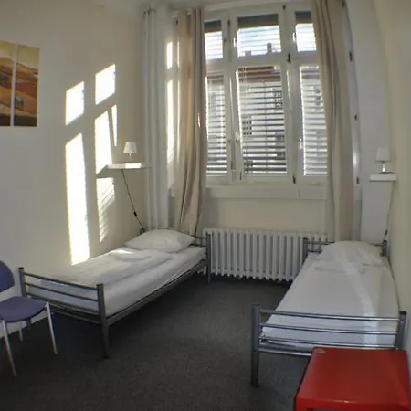Hostel In Berlín