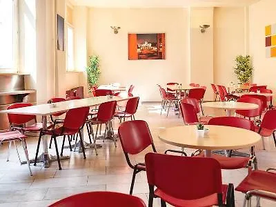 Hostel In Berlín