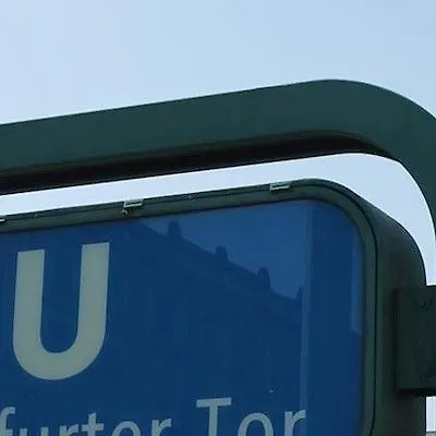 Vandrarhem In Berlin