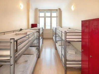 Hostel In